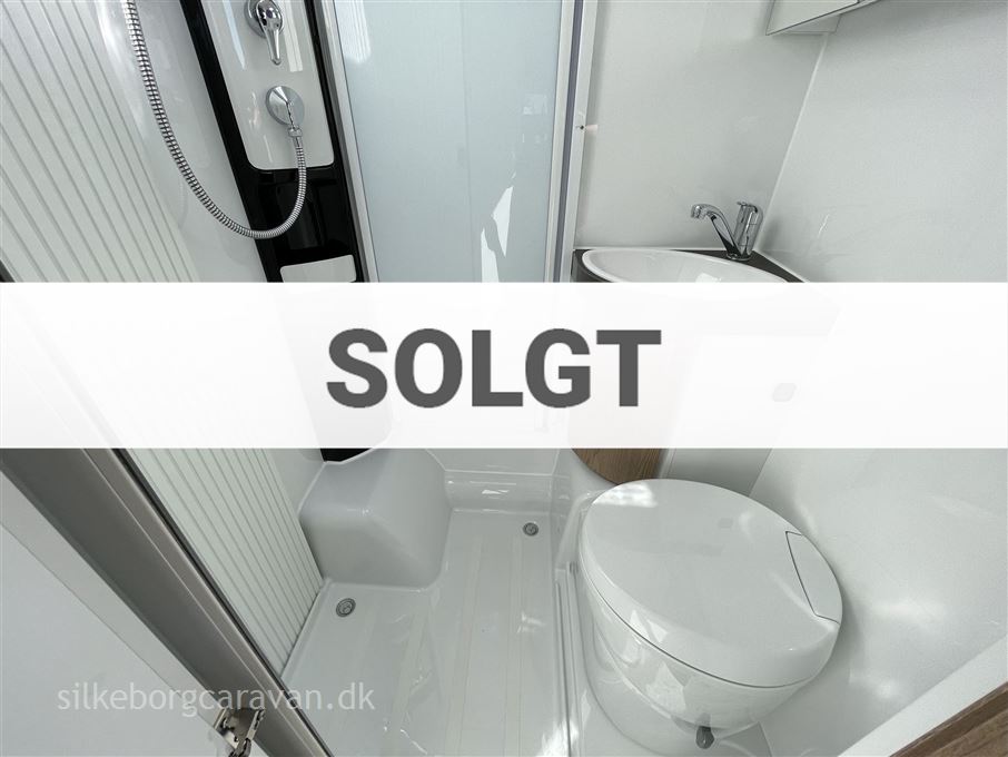 Hobby Ontour Edition V65 GE F